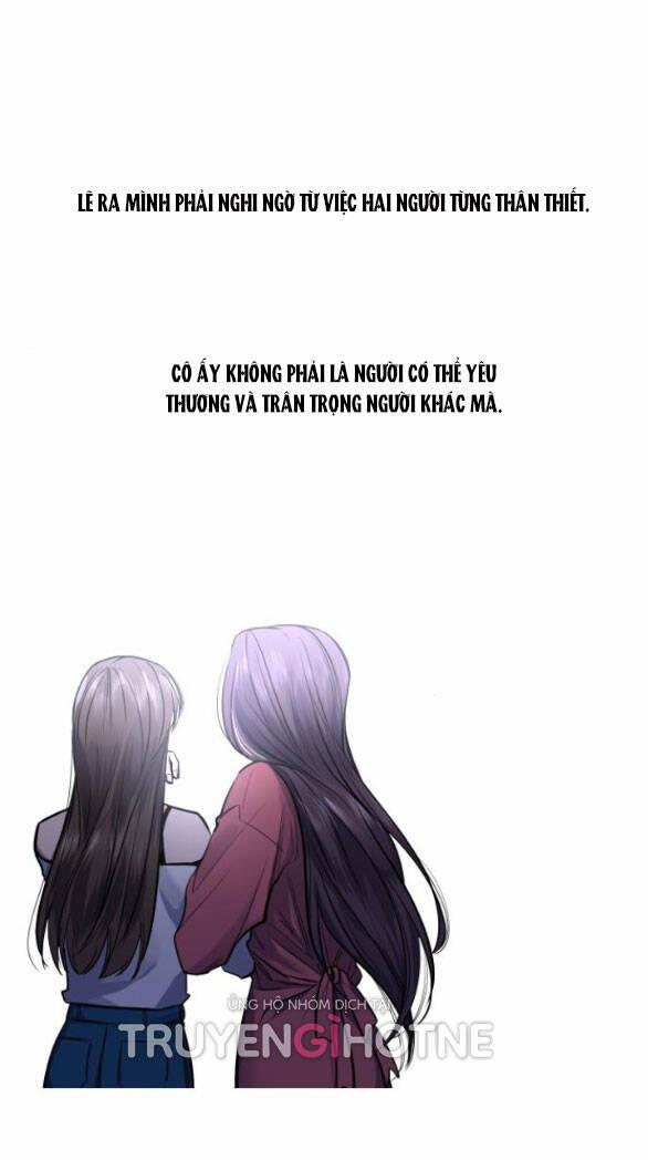 Tiên Nữ Ngoại Truyện 31.1 trang 10