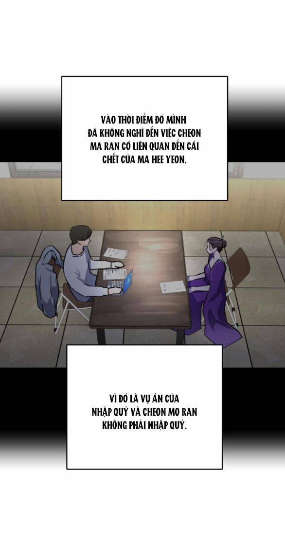 Tiên Nữ Ngoại Truyện 31.1 trang 11