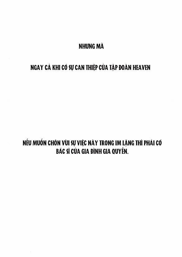 Tiên Nữ Ngoại Truyện 31.1 trang 12