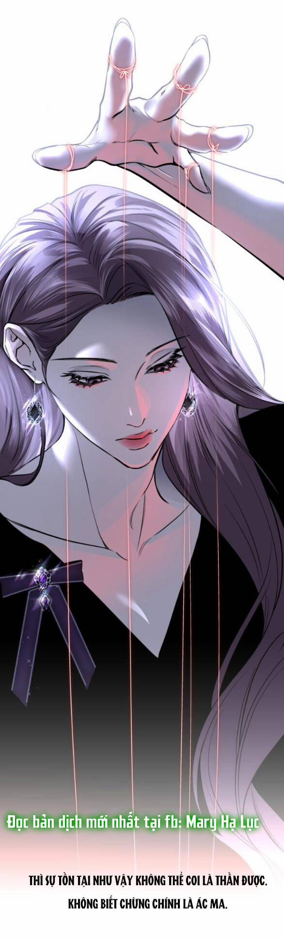 Tiên Nữ Ngoại Truyện 31.1 trang 15