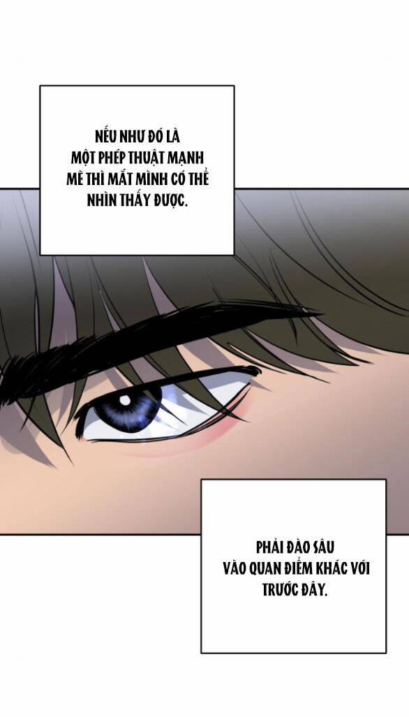 Tiên Nữ Ngoại Truyện 31.1 trang 17