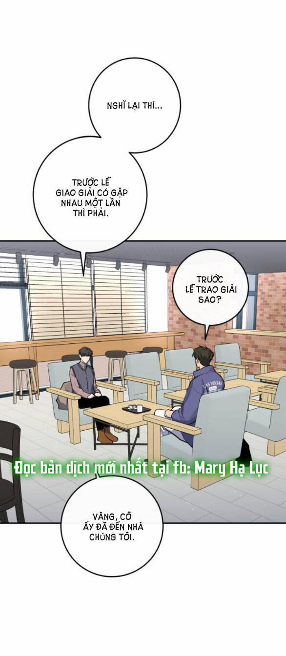 Tiên Nữ Ngoại Truyện 31.1 trang 23