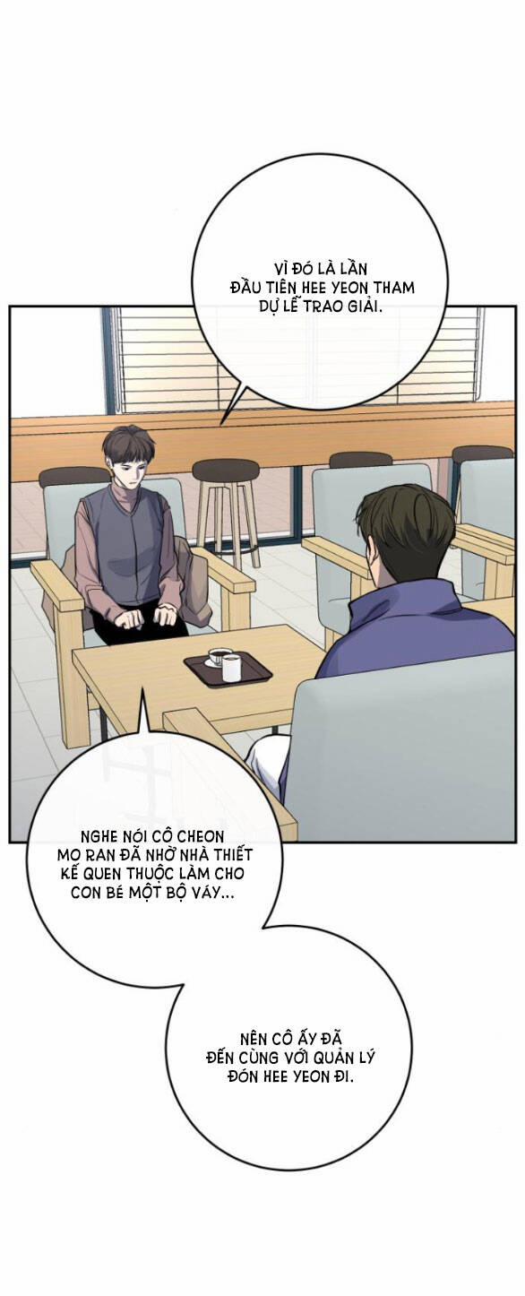 Tiên Nữ Ngoại Truyện 31.1 trang 24