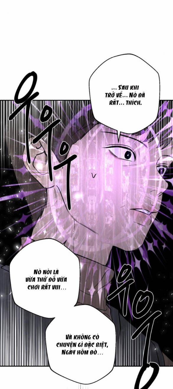 Tiên Nữ Ngoại Truyện 31.1 trang 29