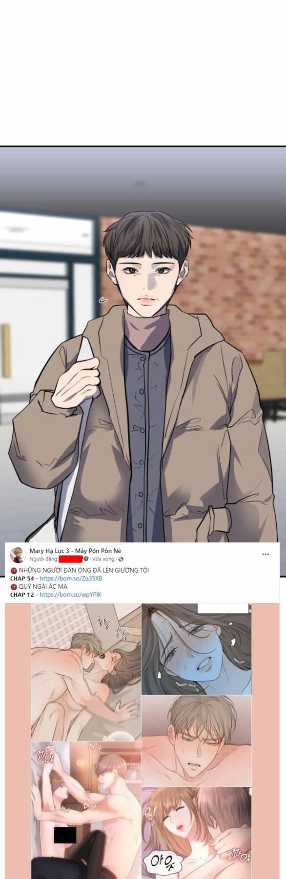 Tiên Nữ Ngoại Truyện 31.1 trang 3