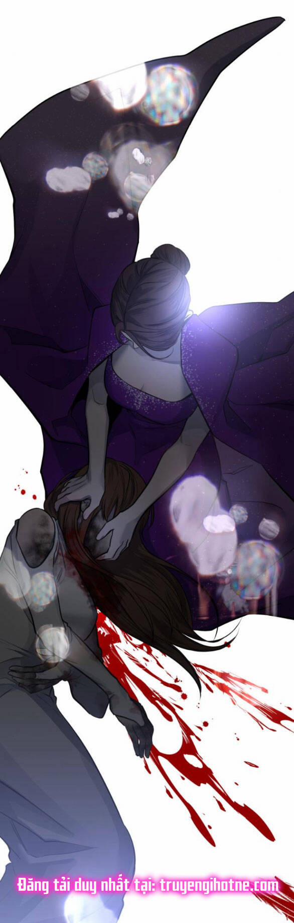 Tiên Nữ Ngoại Truyện 31.1 trang 35