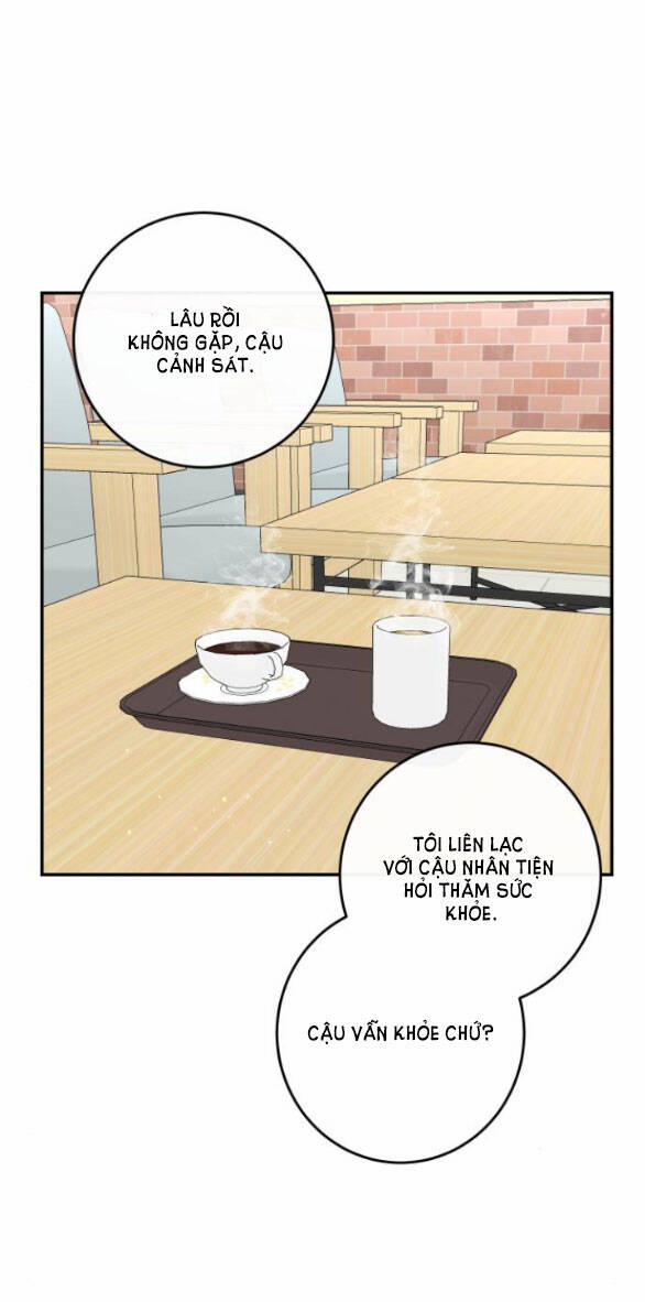 Tiên Nữ Ngoại Truyện 31.1 trang 5