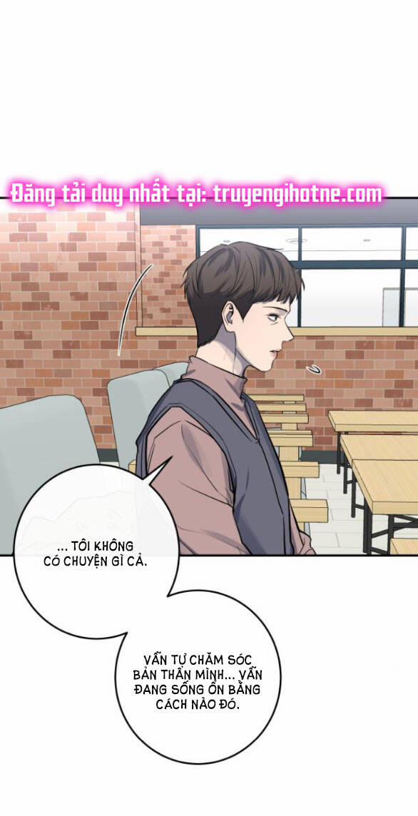 Tiên Nữ Ngoại Truyện 31.1 trang 6