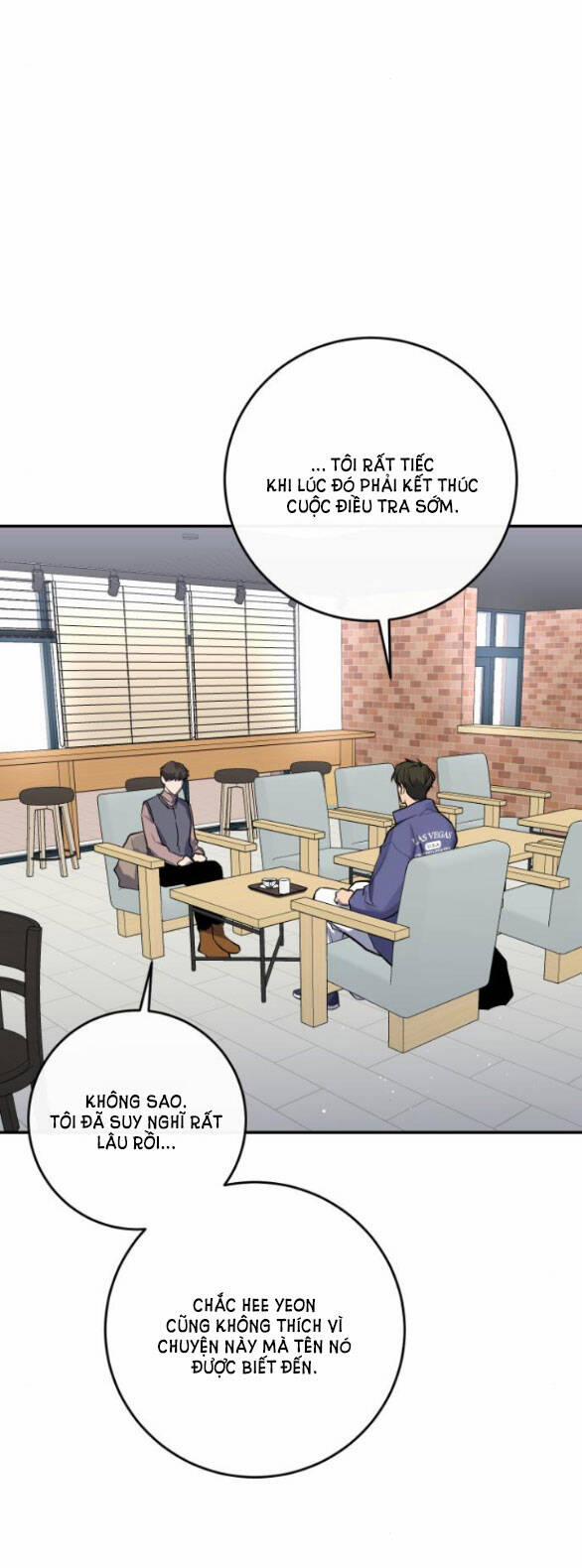 Tiên Nữ Ngoại Truyện 31.1 trang 7