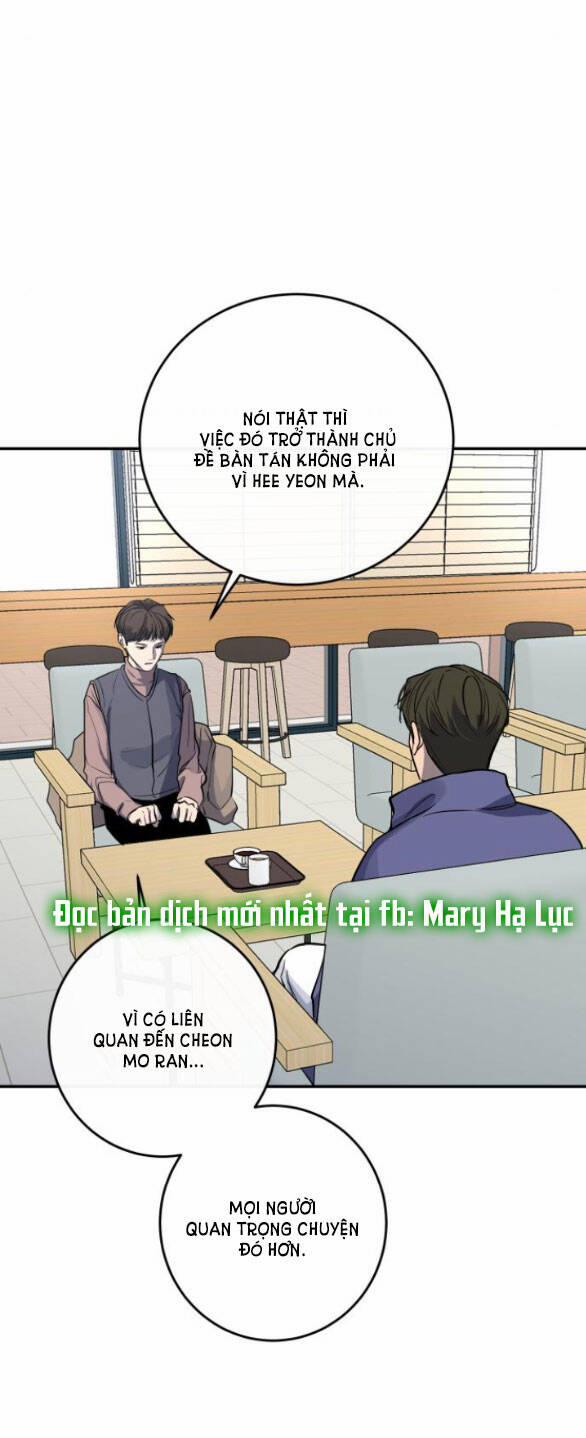 Tiên Nữ Ngoại Truyện 31.1 trang 8