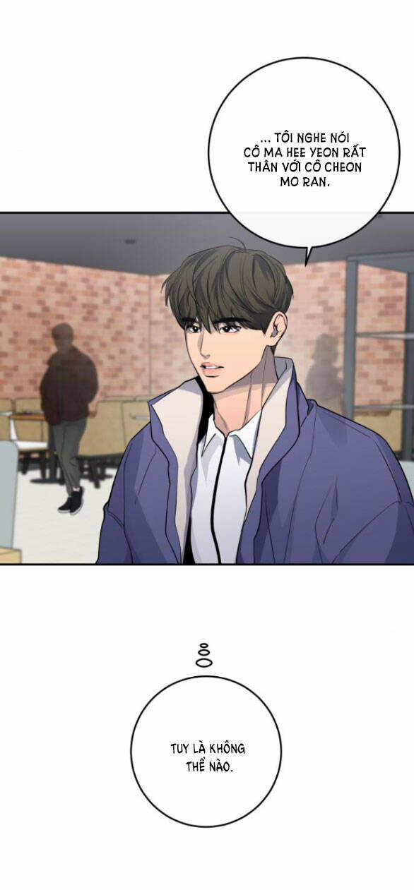 Tiên Nữ Ngoại Truyện 31.1 trang 9