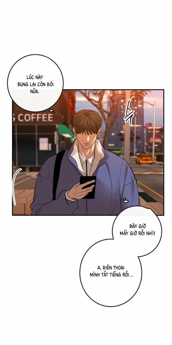 Tiên Nữ Ngoại Truyện 31.2 trang 1