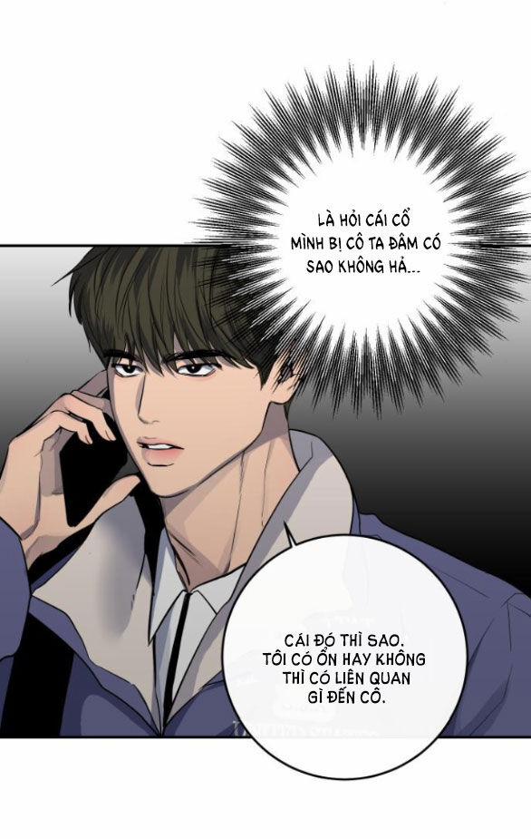 Tiên Nữ Ngoại Truyện 31.2 trang 13