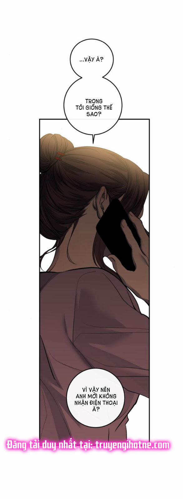 Tiên Nữ Ngoại Truyện 31.2 trang 15