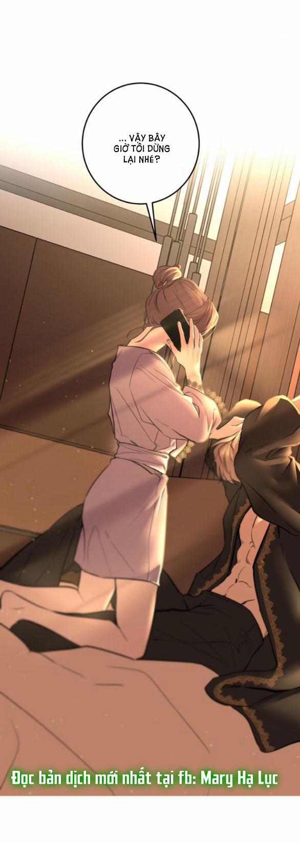 Tiên Nữ Ngoại Truyện 31.2 trang 17