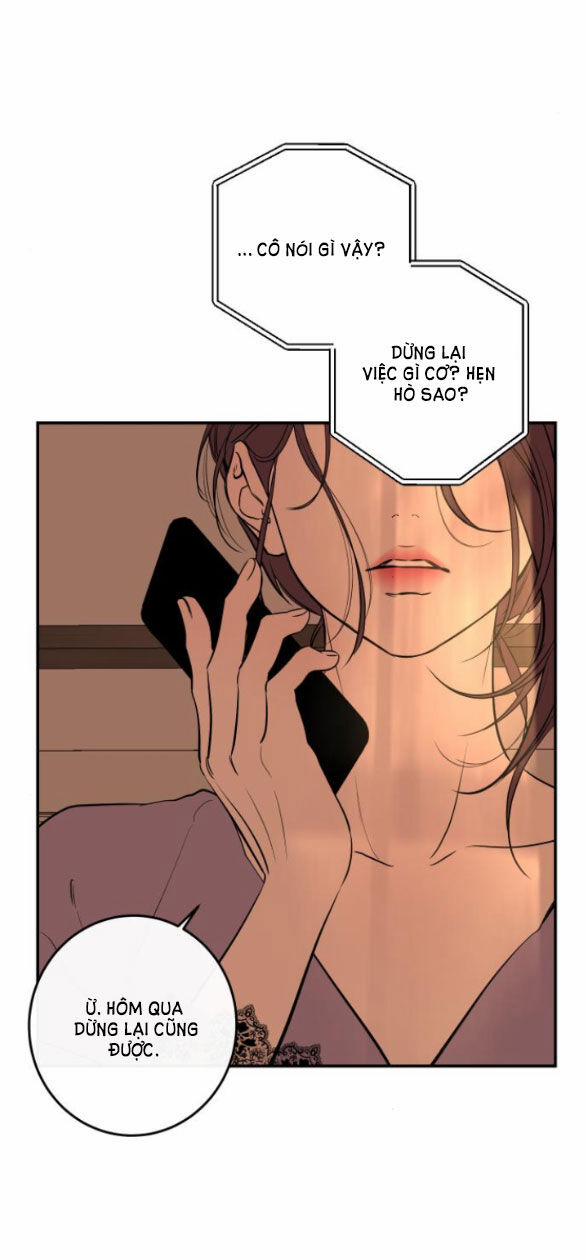 Tiên Nữ Ngoại Truyện 31.2 trang 18