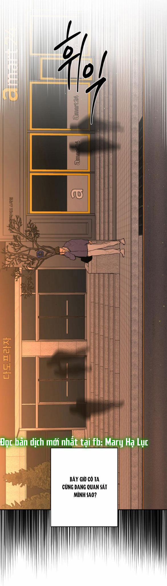 Tiên Nữ Ngoại Truyện 31.2 trang 23