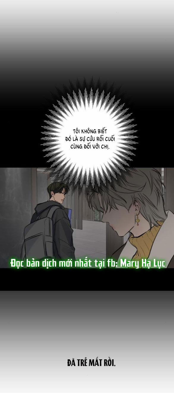 Tiên Nữ Ngoại Truyện 31.2 trang 30