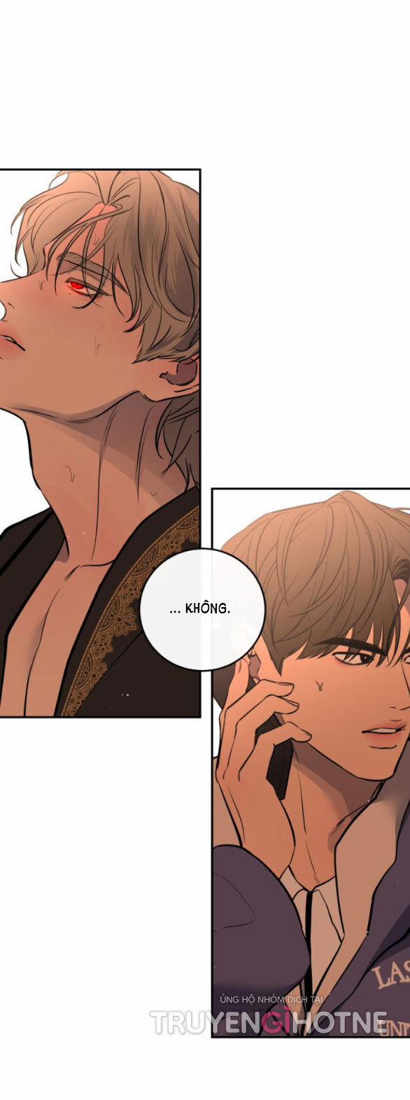 Tiên Nữ Ngoại Truyện 31.2 trang 32