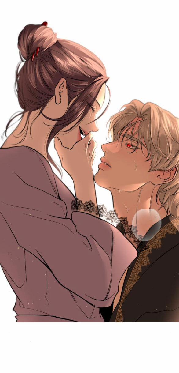 Tiên Nữ Ngoại Truyện 31.2 trang 36