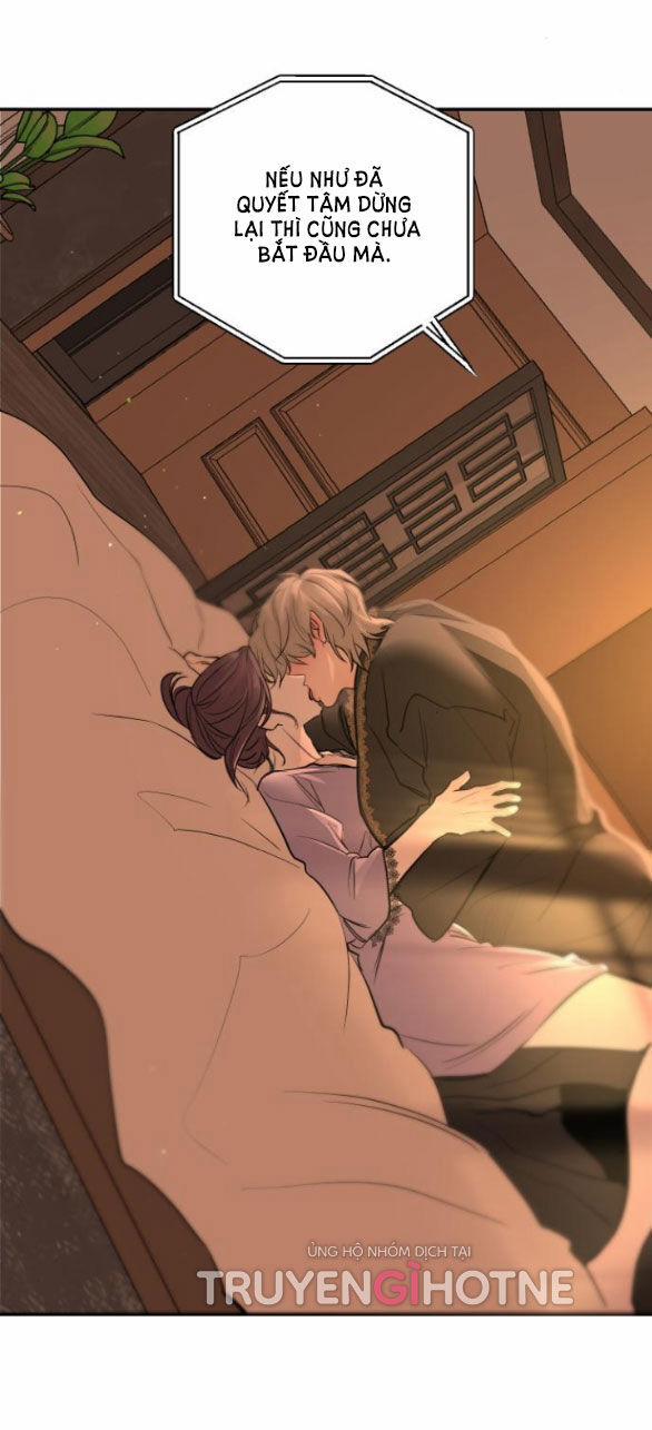 Tiên Nữ Ngoại Truyện 31.2 trang 39