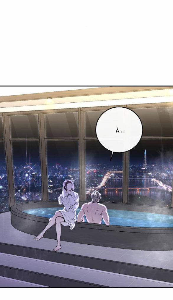 Tiên Nữ Ngoại Truyện 32.1 trang 16