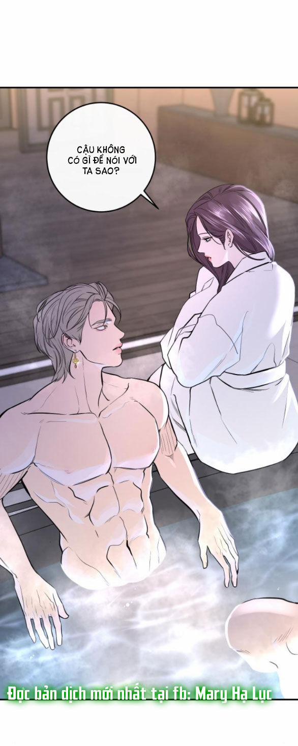 Tiên Nữ Ngoại Truyện 32.1 trang 19