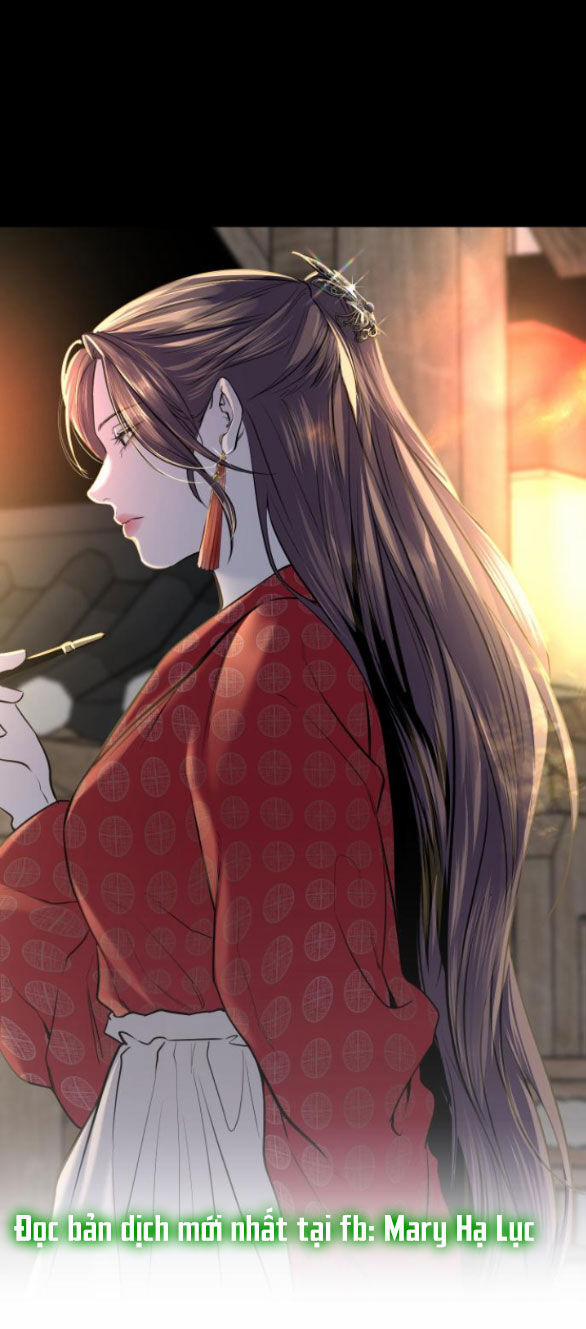 Tiên Nữ Ngoại Truyện 32.1 trang 32