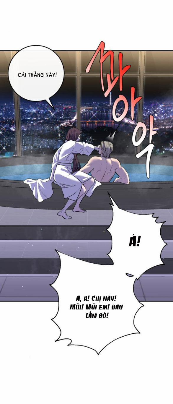 Tiên Nữ Ngoại Truyện 32.1 trang 37