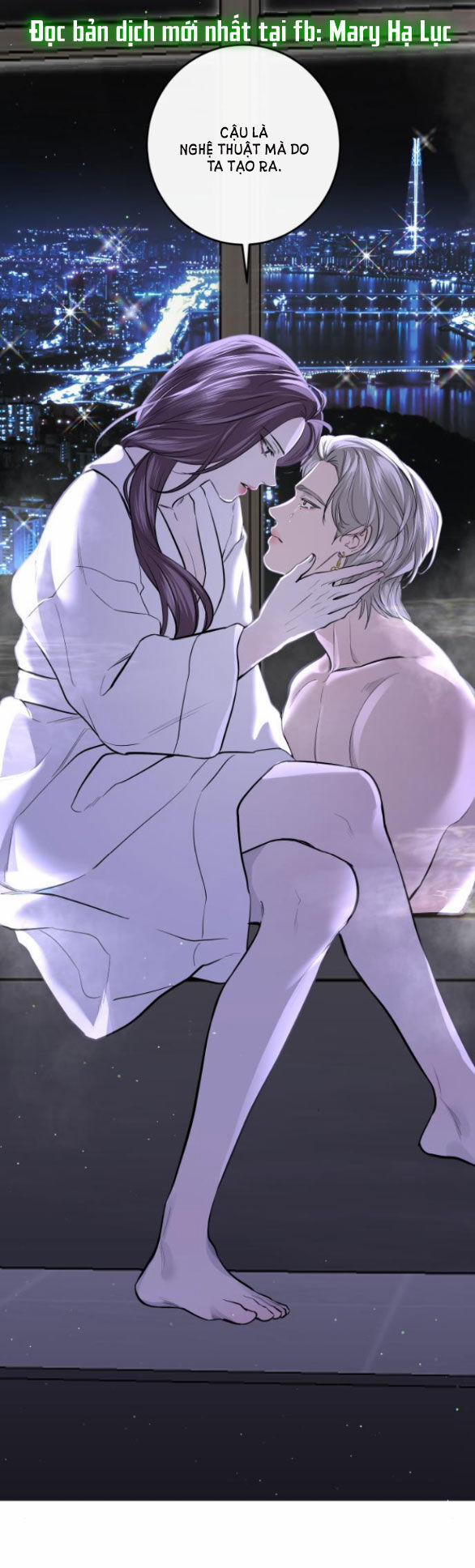 Tiên Nữ Ngoại Truyện 32.2 trang 14