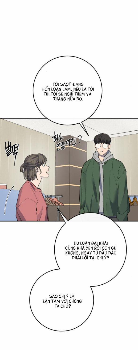 Tiên Nữ Ngoại Truyện 32.2 trang 29