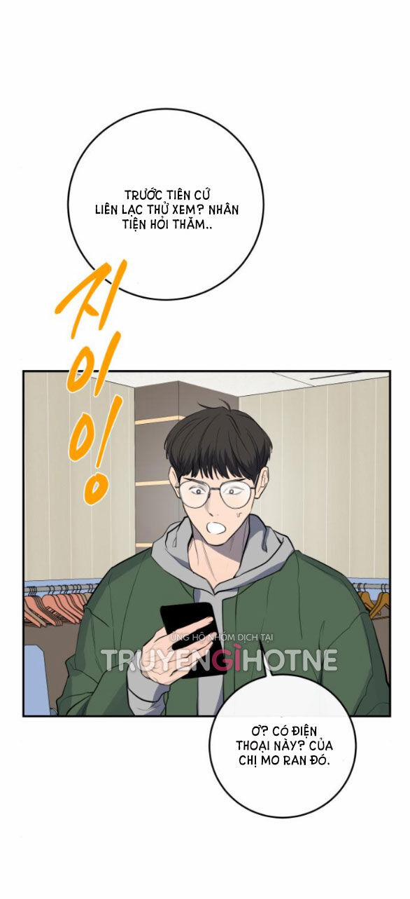 Tiên Nữ Ngoại Truyện 32.2 trang 30