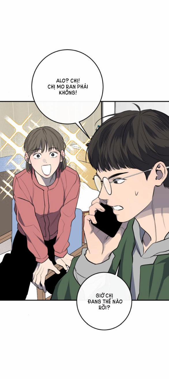 Tiên Nữ Ngoại Truyện 32.2 trang 31