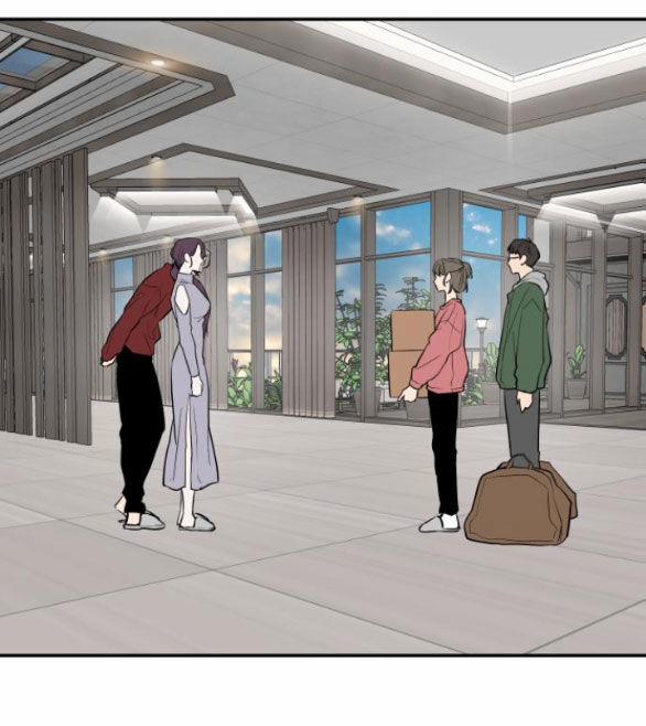 Tiên Nữ Ngoại Truyện 32.2 trang 36