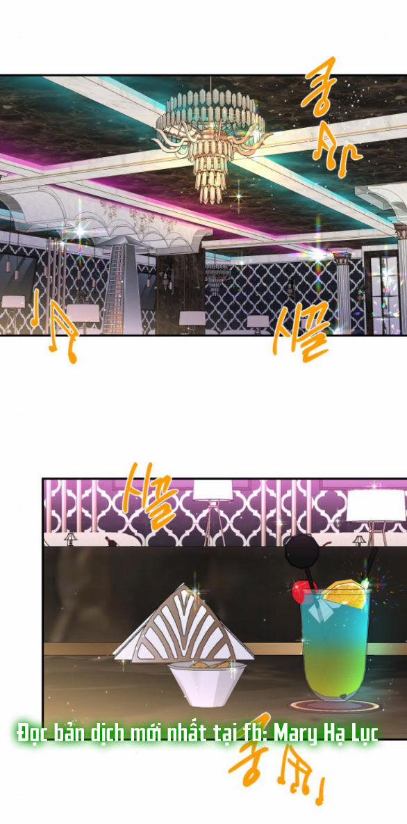 Tiên Nữ Ngoại Truyện 32.2 trang 50