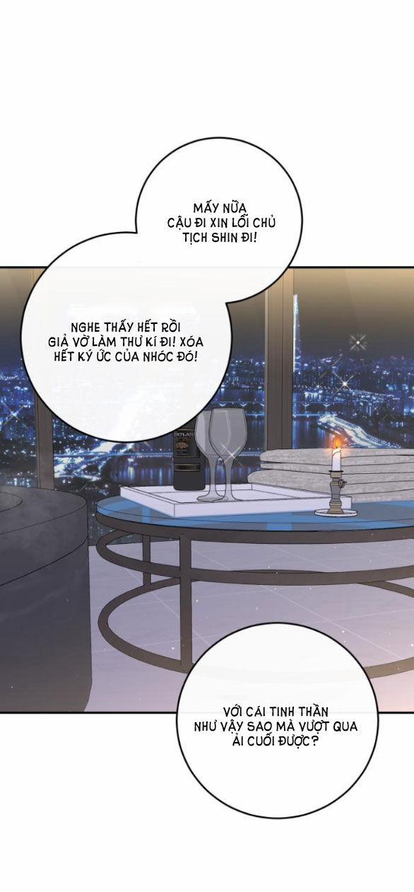 Tiên Nữ Ngoại Truyện 32 trang 35