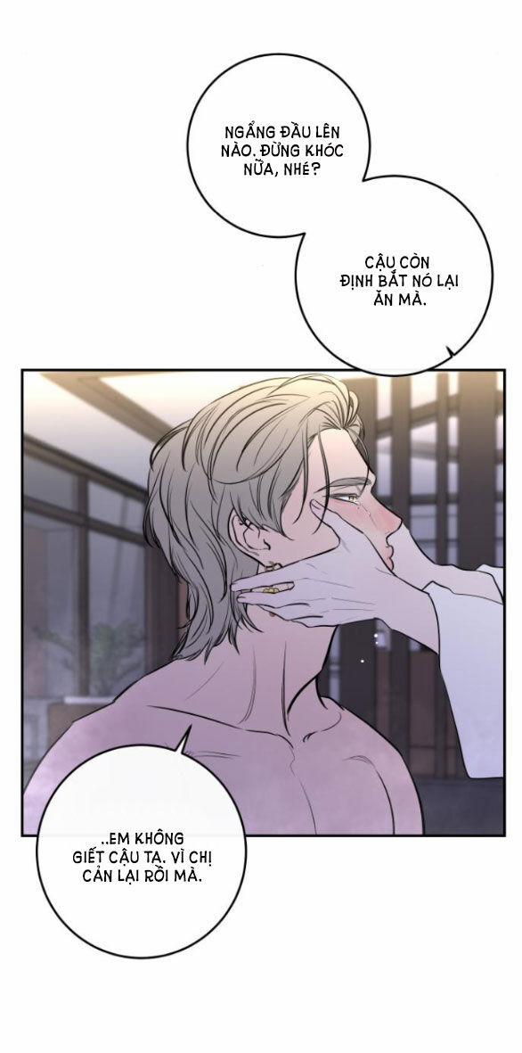 Tiên Nữ Ngoại Truyện 32 trang 45