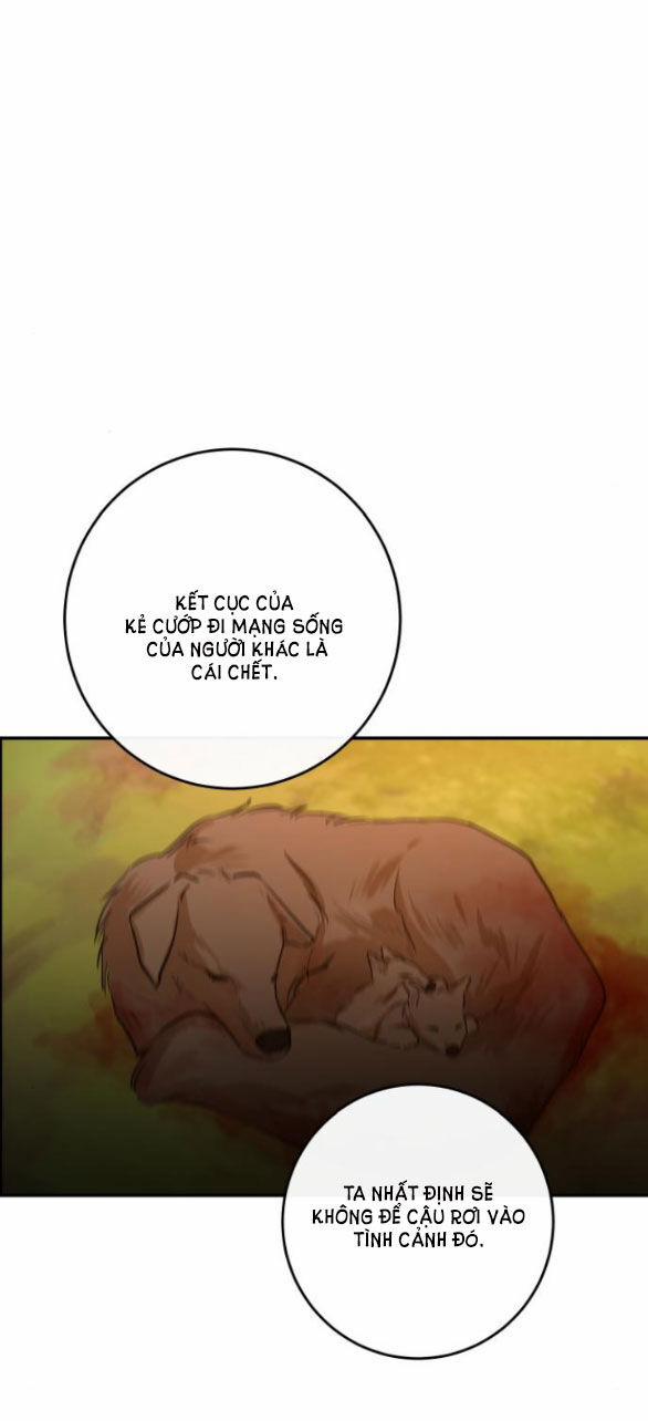 Tiên Nữ Ngoại Truyện 32 trang 47