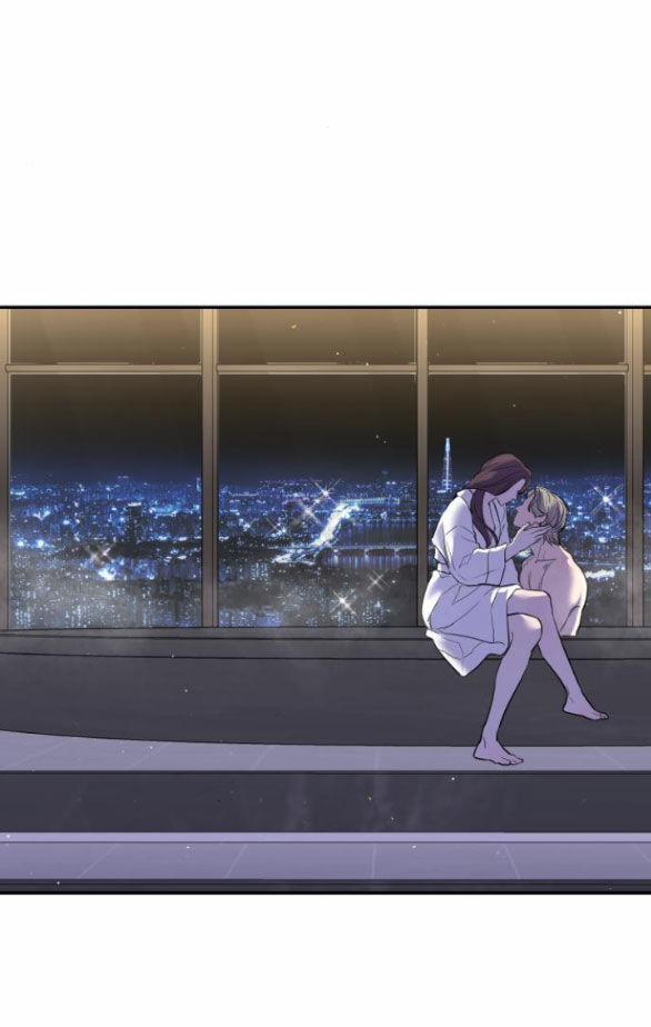 Tiên Nữ Ngoại Truyện 32 trang 56