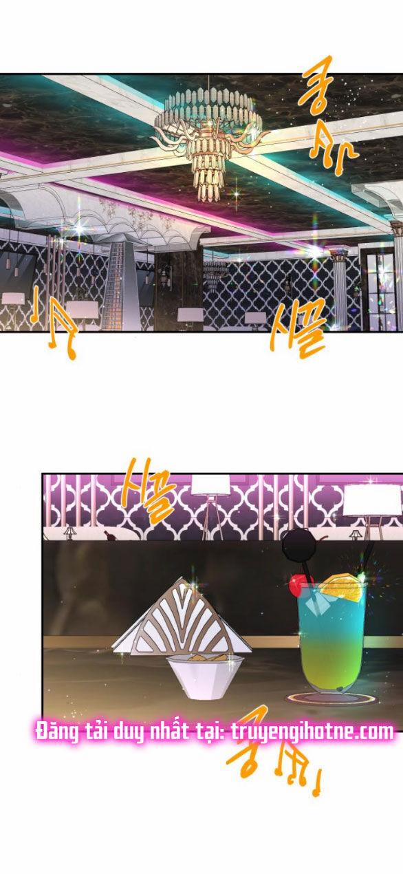 Tiên Nữ Ngoại Truyện 33.1 trang 0