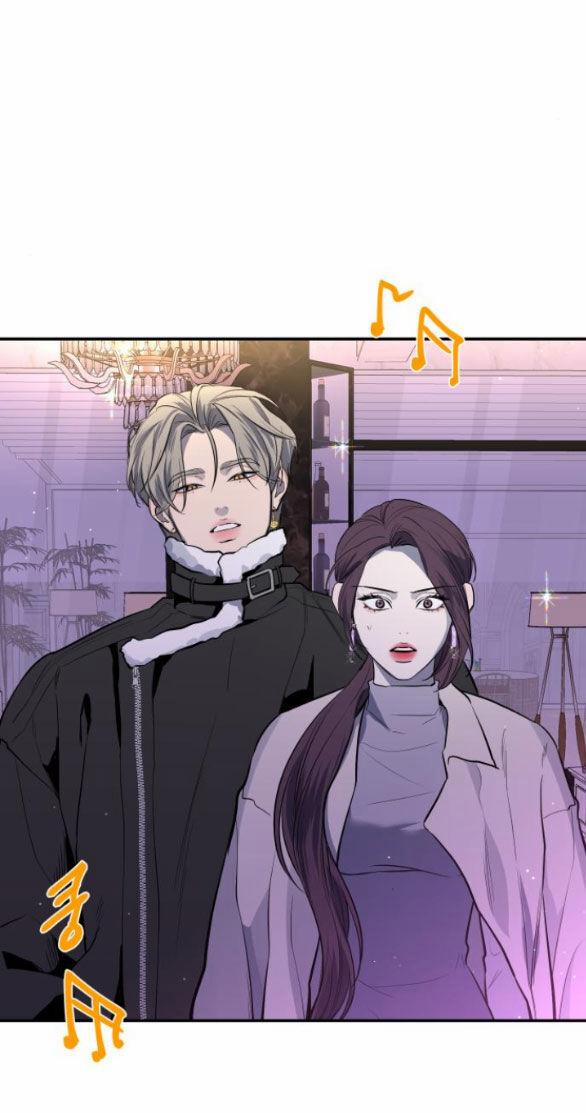 Tiên Nữ Ngoại Truyện 33.1 trang 1