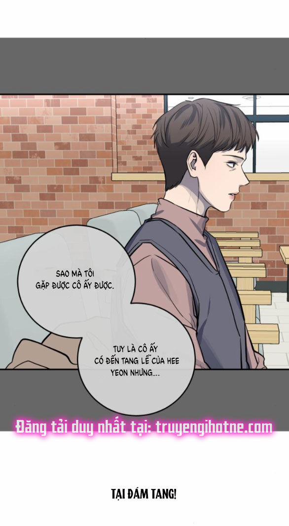 Tiên Nữ Ngoại Truyện 33.1 trang 15