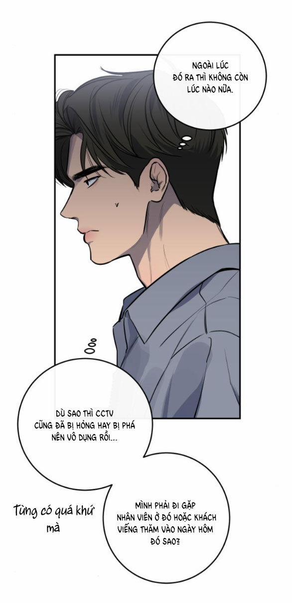 Tiên Nữ Ngoại Truyện 33.1 trang 17