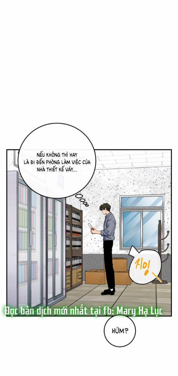 Tiên Nữ Ngoại Truyện 33.1 trang 18