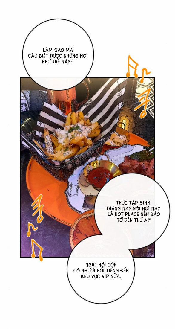 Tiên Nữ Ngoại Truyện 33.1 trang 24