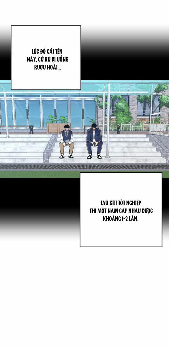 Tiên Nữ Ngoại Truyện 33.1 trang 27