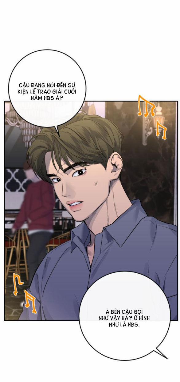 Tiên Nữ Ngoại Truyện 33.1 trang 32