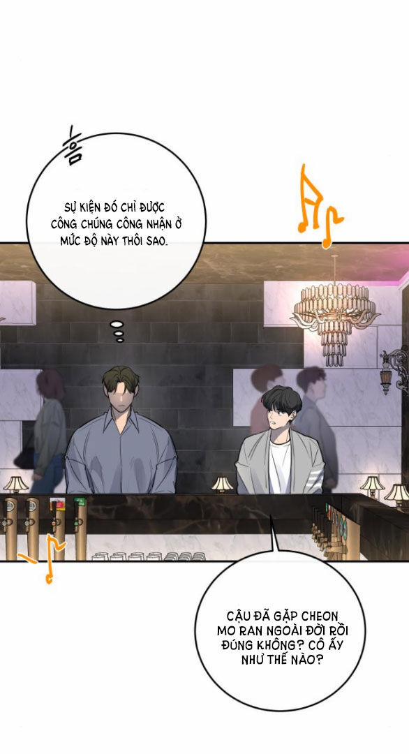 Tiên Nữ Ngoại Truyện 33.1 trang 33