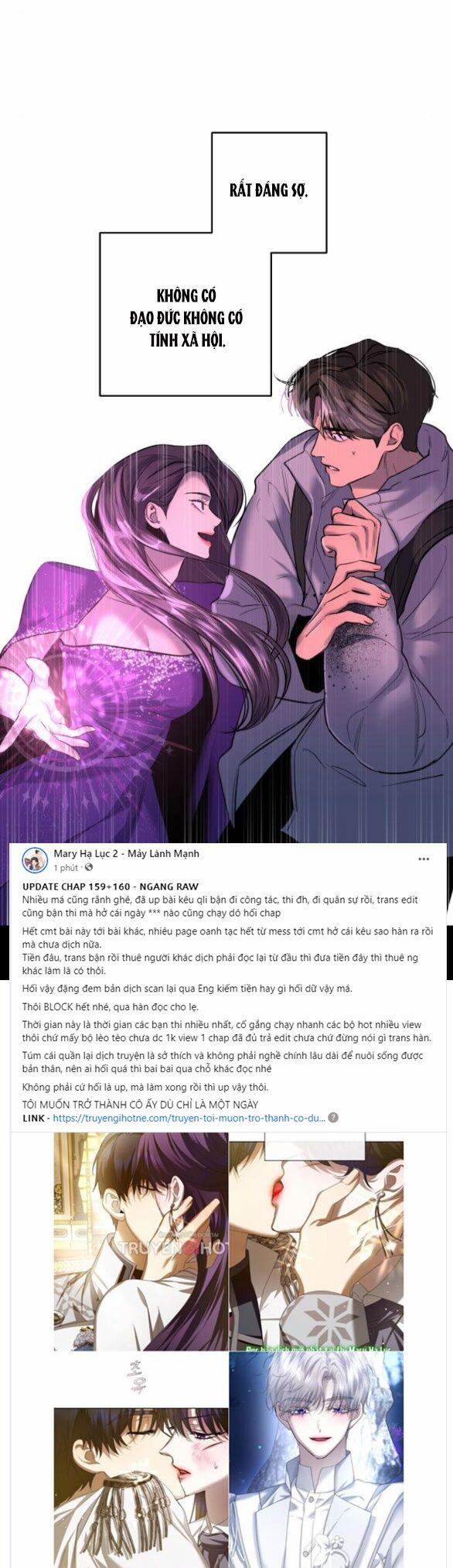 Tiên Nữ Ngoại Truyện 33.1 trang 35