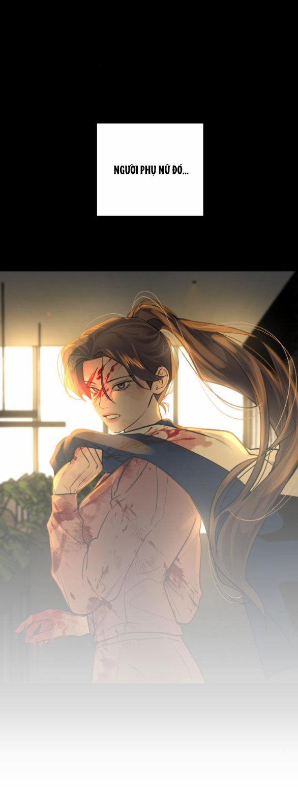 Tiên Nữ Ngoại Truyện 33.1 trang 37